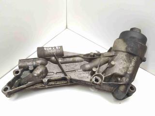 корпус масляного фильтра Opel Zafira Family [рестайлинг] 2010, 1.8 л., i, бензин, МКПП, передний привод, 12992593, 0561101049, 55571667