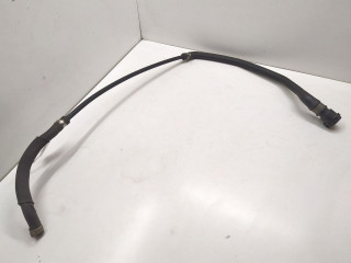 патрубок (трубопровод, шланг) BMW 3 серия E90/E91/E92/E93 2005, 3.0 л., i, бензин, АКПП, седан, задний привод, 17124513540, 4513540