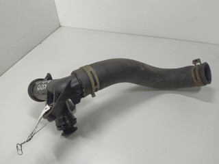 корпус термостата Peugeot Partner 2 поколение (B9) [рестайлинг] 2015, 1.6 л., HDi, дизель, МКПП, передний привод, 1122501