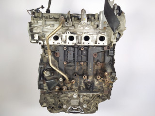 двигатель Renault Trafic 2 поколение [рестайлинг] 2010, 2.0 л., DCi, дизель, МКПП, передний привод, M9R786