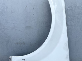 крыло переднее левое Mercedes-Benz C-Класс W204/S204 2010, седан, A2048801318, 2048801318