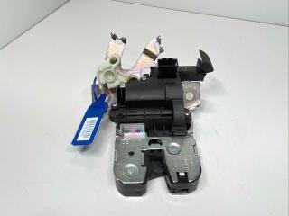 замок багажника Audi A4 B9 2018, седан, 8W0827503, 8W082750304S