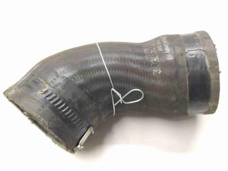 патрубок интеркулера Audi A3 8P/8PA [2-й рестайлинг] 2011, 2.0 л., TD, дизель, МКПП, передний привод, 1K0145838AH, 1K0145762HC