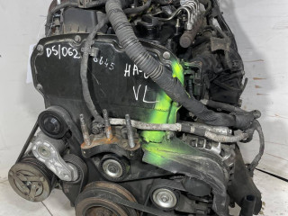 двигатель Ford 2016, 2.2 л., дизель, CYFB, CYFF, CYFD, CYF5