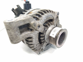 генератор Ford Focus 2 поколение 2008, 1.8 л., i, бензин, МКПП, передний привод, 1042105800, 3M5T10300CD