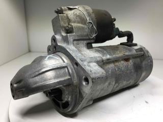 стартер BMW X5 E53 [рестайлинг] 2006, 3.0 л., TD, дизель, АКПП, полный привод, 12412155827