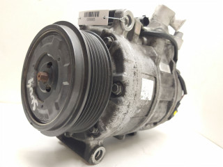 компрессор кондиционера Mercedes-Benz E-Класс W211/S211 2004, 3.2 л., i, бензин, АКПП, полный привод, A0012301211, 0012301211, 4471805244