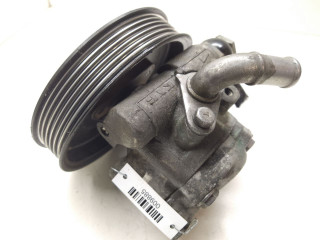 насос гидроусилителя руля Volkswagen Touareg 1 поколение [рестайлинг] 2008, 3.0 л., TDi, дизель, 7L8422154D, 059145255C