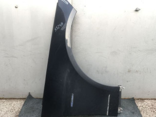 крыло переднее правое Mercedes-Benz E-Класс W212/S212/C207/A207 2010, седан, A2128801218, 2128801218, A2128810201, 2128810201