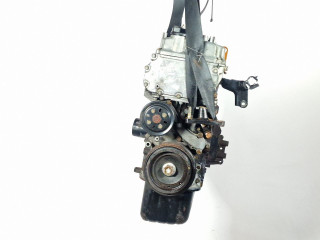 двигатель Nissan Primera P12 2005, 1.8 л., i, бензин, МКПП, передний привод, QG18