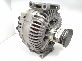 генератор Mercedes-Benz M-Класс W164 2005, 3.0 л., CDi, дизель, АКПП, внедорожник 5 дв., полный привод, A6421540502, TG17C032