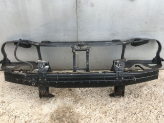 усилитель бампера заднего Mercedes-Benz CL-Класс C215 2001, купе, A2156200486, A2156200572, A2156200672, A2156200372, 2156200486, 2156200572, 2156200672, 2156200372