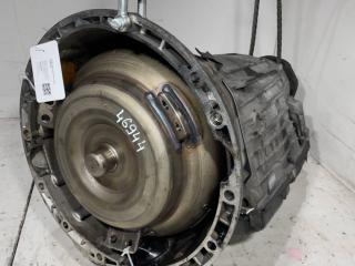 КПП автоматическая (АКПП) Mercedes-Benz E-Класс W211/S211 [рестайлинг] 2008, 3.0 л., дизель, АКПП, 722902, 2112703302