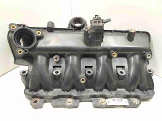 коллектор впускной Peugeot Bipper 1 поколение 2017, 1.3 л., JTD, дизель, МКПП, передний привод, 55230898, 0281006028