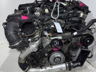 двигатель Mercedes-Benz GLC-Класс X253/C253 2016, 2.1 л., дизель, A651921, M651921, OM651921, 651921