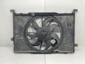 вентилятор радиатора Mercedes-Benz A-Класс W169 2006, бензин, A1695002593, A1698203542, A1695050255, 1695002593, 1698203542, 1695050255 - фото №2