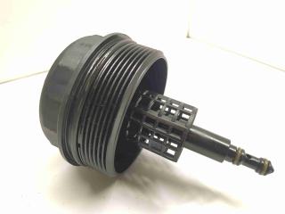 крышка масляного стакана BMW 5 серия E39 1999, 2.5 л., i, бензин, МКПП, седан, задний привод, 11421744000, 1744000