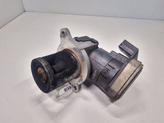 клапан EGR Mercedes-Benz M-Класс W164 2005, 3.0 л., CDi, дизель, АКПП, внедорожник 5 дв., полный привод, 00005320C2, AC2050640182