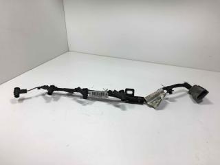 проводка свечей накала Citroen C4 Picasso 1 поколение 2011, 1.6 л., HDi, дизель, робот, передний привод, 9670855680