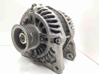 генератор Nissan Qashqai 1 поколение [рестайлинг] 2010, 1.6 л., i, бензин, МКПП, передний привод, HR16, A2TJ0291ZE, 23100BC00A