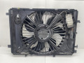 вентилятор радиатора Mercedes-Benz E-Класс W212/S212/C207/A207 2010, дизель, A2045000393, 2045000393 - фото №2