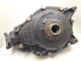 редуктор переднего моста BMW X5 E53 [рестайлинг] 2006, 3.0 л., TD, дизель, МКПП, внедорожник 5 дв., полный привод, 31507524540, 7524540