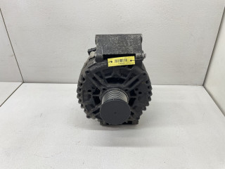 генератор Mercedes-Benz GL-Класс X164 2006, дизель, A6291500450, 6291500450, 0121813005