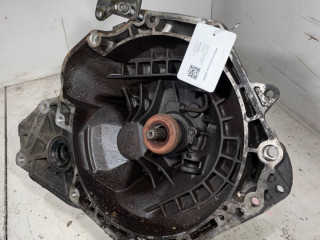 КПП механическая (МКПП) Opel Astra H 2007, 1.4 л., бензин, 55355489, 55355489233