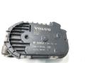 заслонка дроссельная Volvo V50 1 поколение 2004, 2.5 л., Ti, бензин, МКПП, передний привод, 8687927, 0280750146 - фото №4