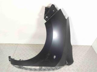 крыло переднее левое Renault Dokker 1 поколение 2020, 631010436R