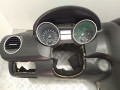 панель передняя салона (торпедо) Mercedes-Benz M-Класс W164 2005, 3.0 л., CDi, дизель, АКПП, внедорожник 5 дв., полный привод, A1646802887, 1646802887 - фото №2