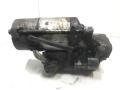стартер Land Rover Freelander 2 поколение 2008, 2.2 л., TD, дизель, АКПП, полный привод, 6G9N11000NB, 4280004840 - фото №4