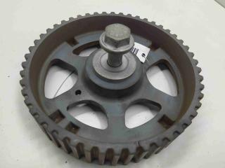 шкив распредвала Fiat Ducato 3 поколение [рестайлинг] 2016, 2.3 л., JTD, дизель, МКПП, передний привод, 504096180