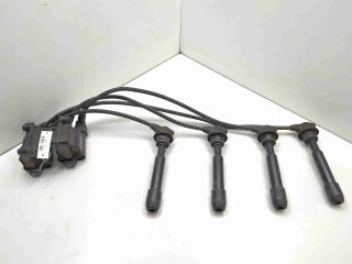 катушка зажигания Hyundai Coupe 2 поколение [рестайлинг] 2007, 2.0 л., i, бензин, АКПП, передний привод, G4GC, 2730123700