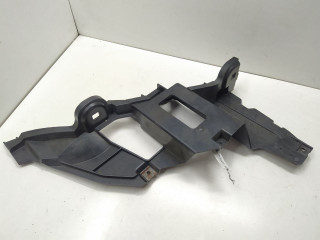 крепление фары левой BMW X5 E53 2001, 15183500LI, 15183500