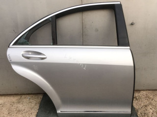 дверь задняя правая Mercedes-Benz S-Класс W221 2009, седан, A2217300405, 2217300405