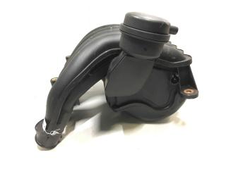 коллектор впускной Volkswagen Passat B5 2001, 1.6 л., i, бензин, МКПП, передний привод, 06B133210AF