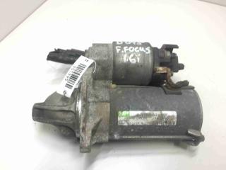 стартер Ford Focus 2 поколение 2006, 1.6 л., i, бензин, МКПП, передний привод, 2S6U11000BD, TS12E10