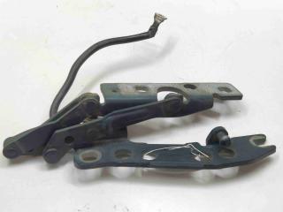 петля капота правая BMW 5 серия E39 1999, 2.5 л., i, бензин, МКПП, седан, задний привод, 41618203276, 8203276