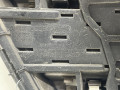 решетка радиатора Mercedes-Benz GL-Класс X164 2006, внедорожник 5 дв., A1648800185, A2518880086, 1648800185, 2518880086 - фото №9