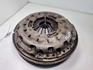 маховик BMW 2009, 2.0 л., TD, дизель, МКПП, задний привод, 7577479, 7567830, 21217603849