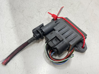 реле накала свечей Chrysler 300C 1 поколение 2008, 3.0 л., дизель, АКПП, A6429005801, 0622140210