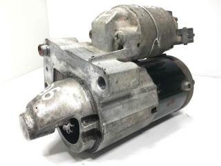 стартер Peugeot 3008 1 поколение 2011, 1.6 л., i, бензин, МКПП, передний привод, M000T32271ZE, V75500178004