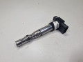 катушка зажигания Volkswagen Fox 3 поколение 2010, 1.2 л., i, бензин, МКПП, передний привод, 03D905115G - фото №2