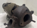 турбина Land Rover Discovery 3 поколение 2005, 2.7 л., дизель, 4H2Q6K682CH, 53049700069 - фото №2