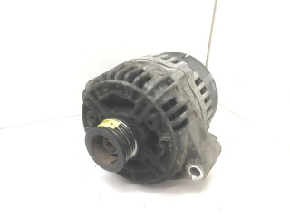 генератор Mercedes-Benz E-Класс W210/S210 1998, 1.9 л., бензин, A0101542902, 0101542902