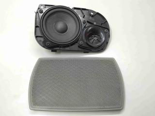 динамик высокочастотный (пищалка) BMW 2012, универсал, 51447115656, 7115656, 65139239145, 9239145