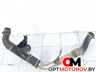 бампер задний Mercedes-Benz GL-Класс X164 2006, 2.7 л., дизель, внедорожник 5 дв., A1648852825, A1648800211, A1648850522, A1648855525