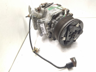 компрессор кондиционера Honda Civic 8 поколение 2008, 1.8 л., i, бензин, МКПП, передний привод, 38800RSAE010M2