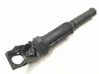 катушка зажигания Peugeot 207 1 поколение 2008, 1.4 л., i, бензин, МКПП, передний привод, 12131712223